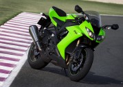 Kawasaki Ninja ZX-10R